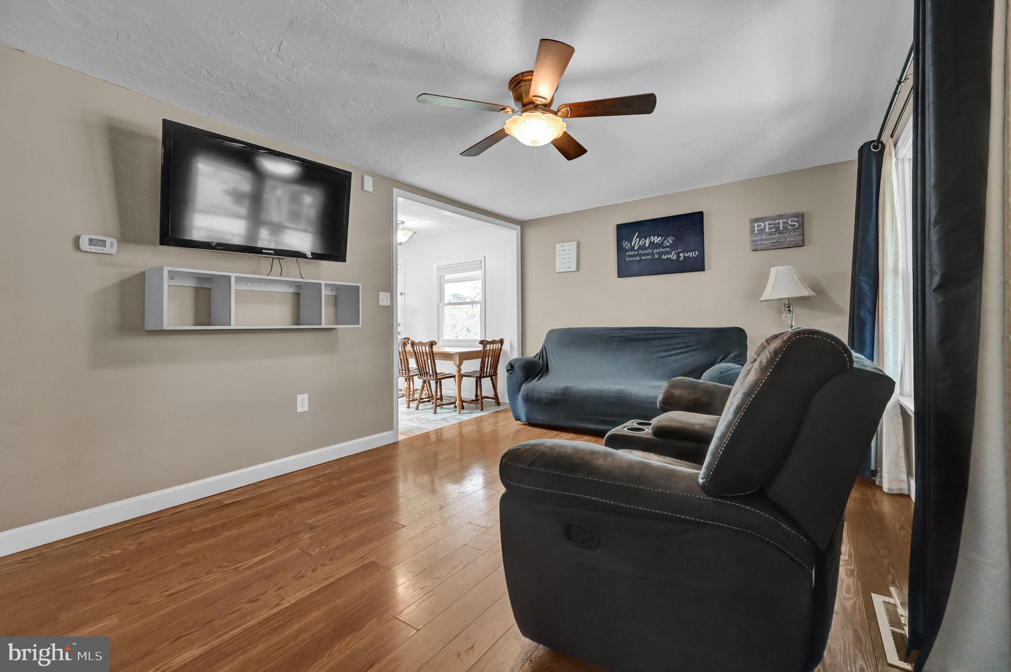 SHILOH - Residential