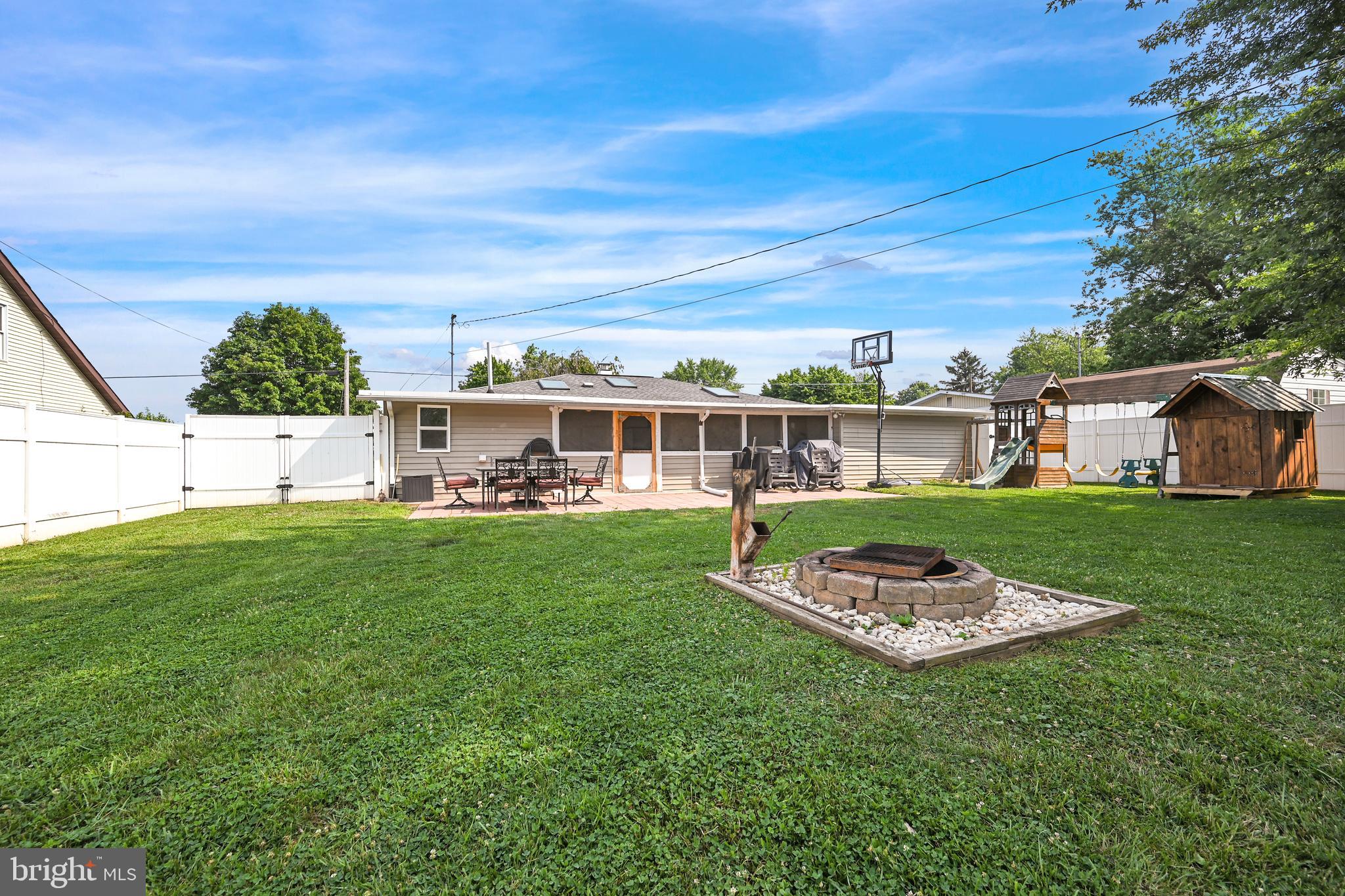 SHILOH - Residential