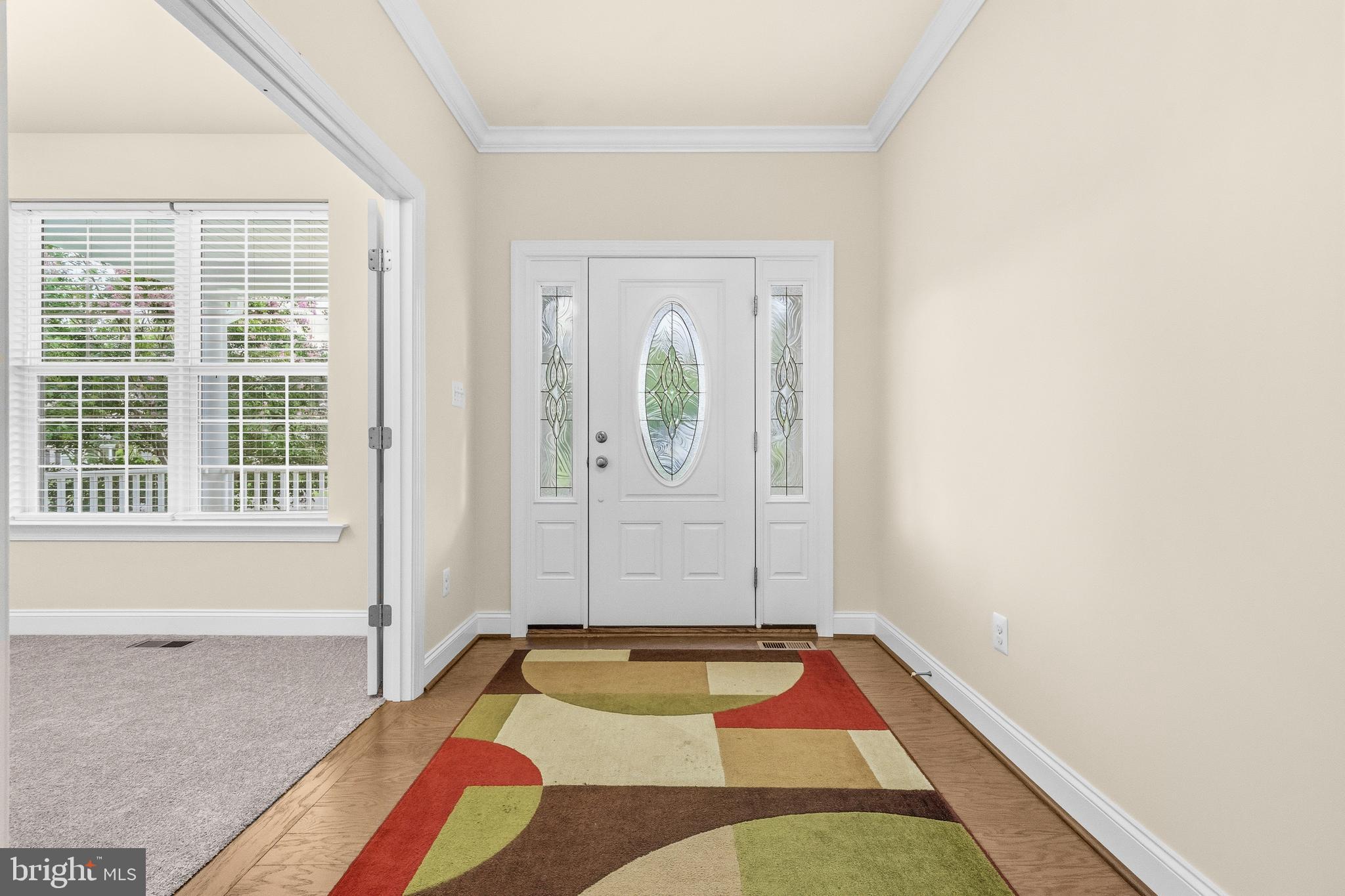 214 OAKLAND HALL ROAD