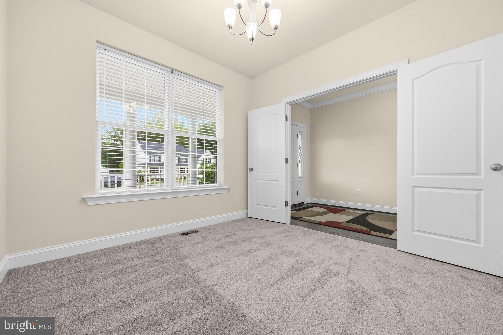 214 OAKLAND HALL ROAD