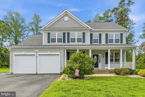 Homes For Sale - 214 Oakland Hall Road<br/> PRINCE FREDERICK, MD 20678