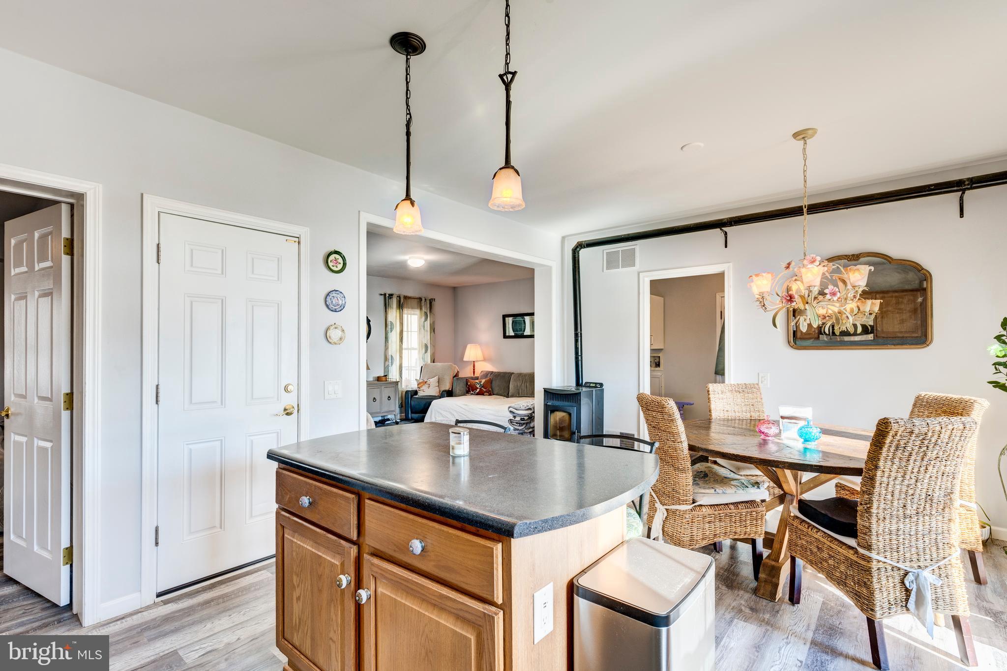 PEACH BOTTOM TWP - Residential