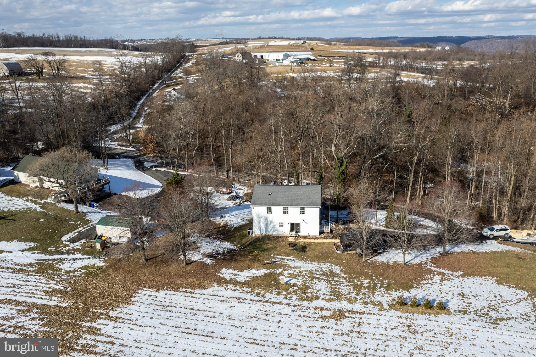 PEACH BOTTOM TWP - Residential