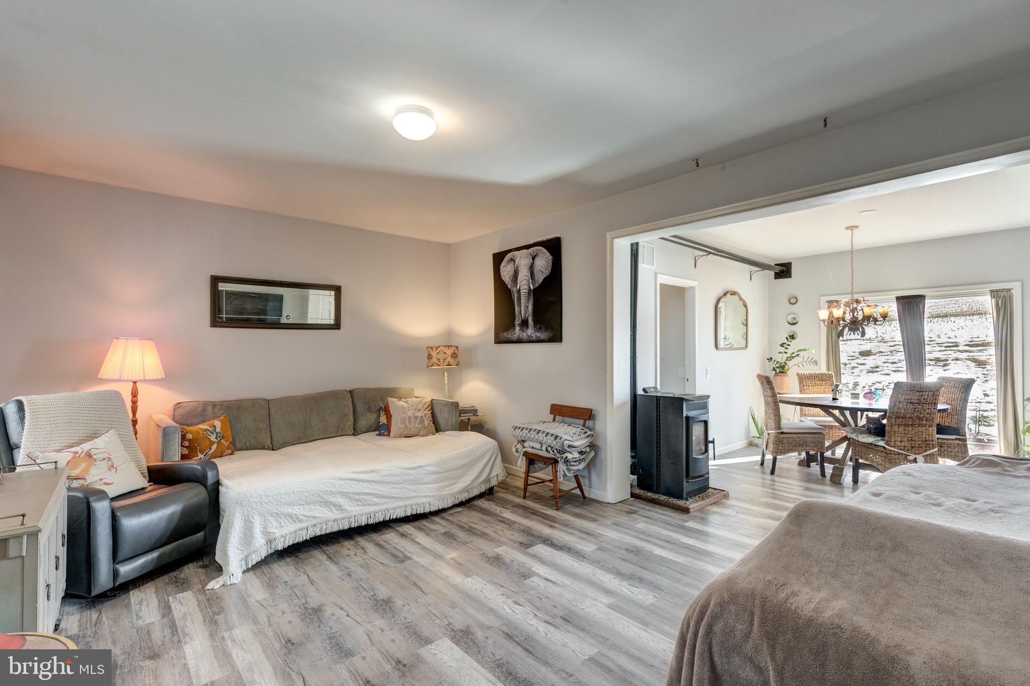 PEACH BOTTOM TWP - Residential