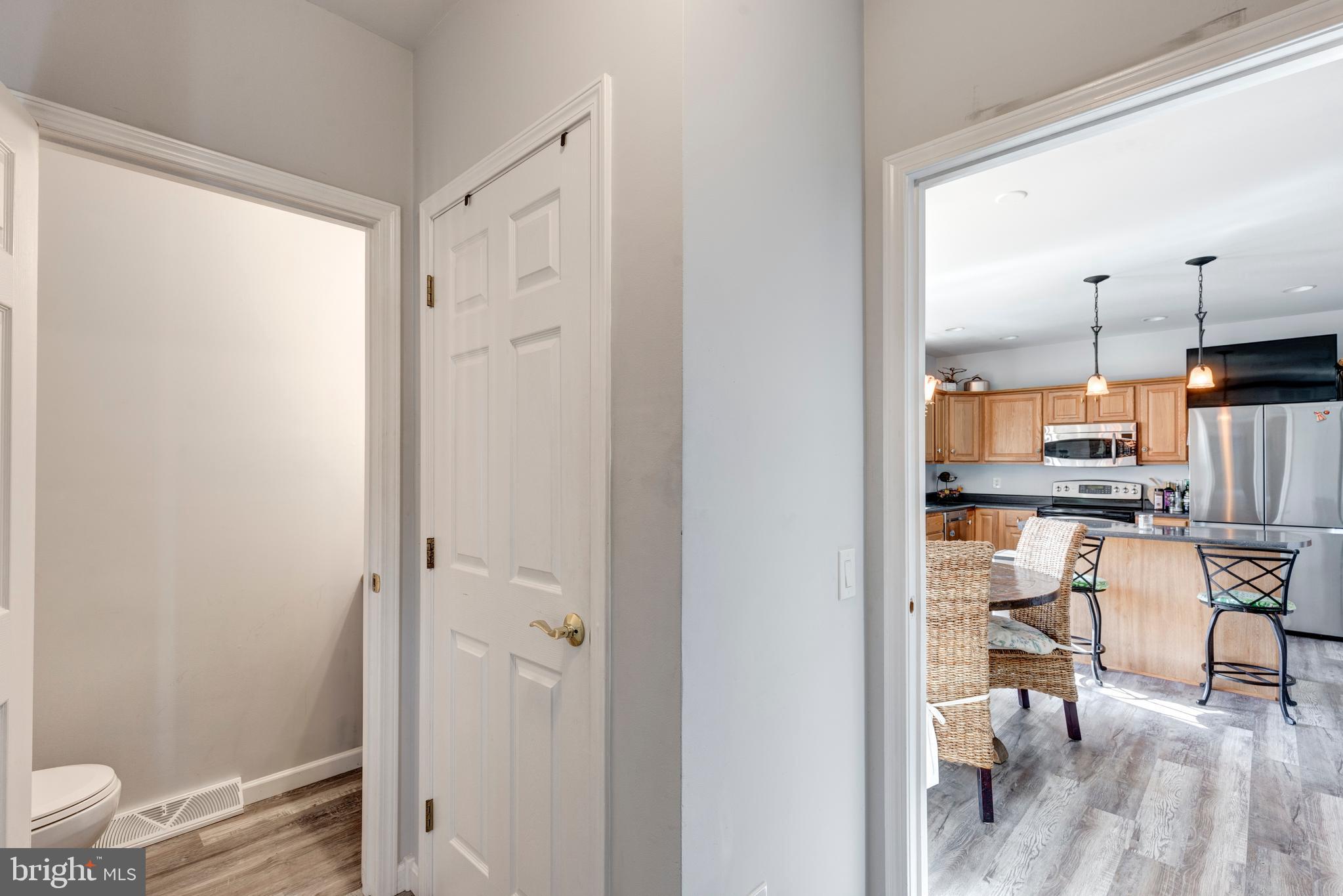 PEACH BOTTOM TWP - Residential