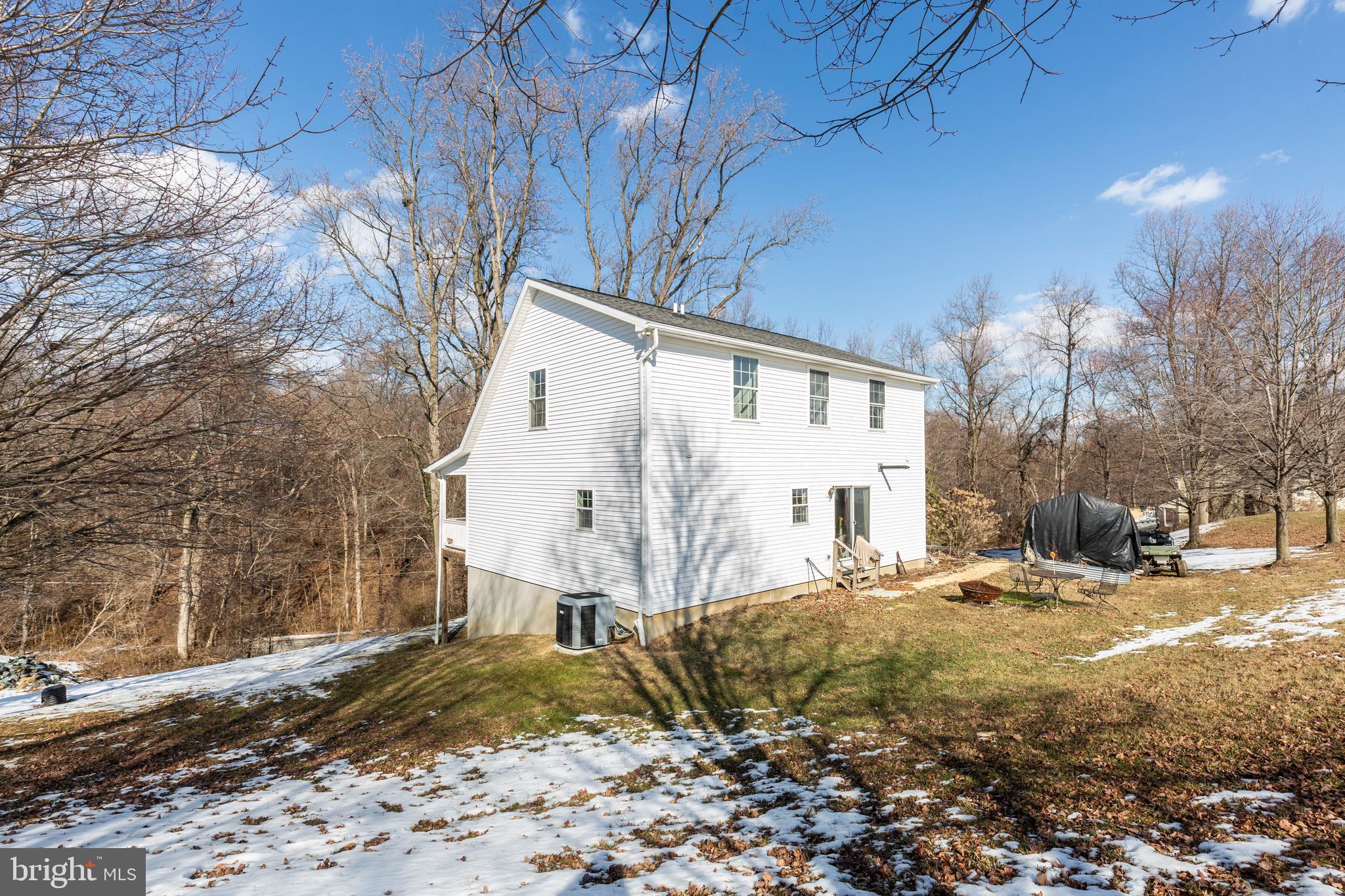 PEACH BOTTOM TWP - Residential