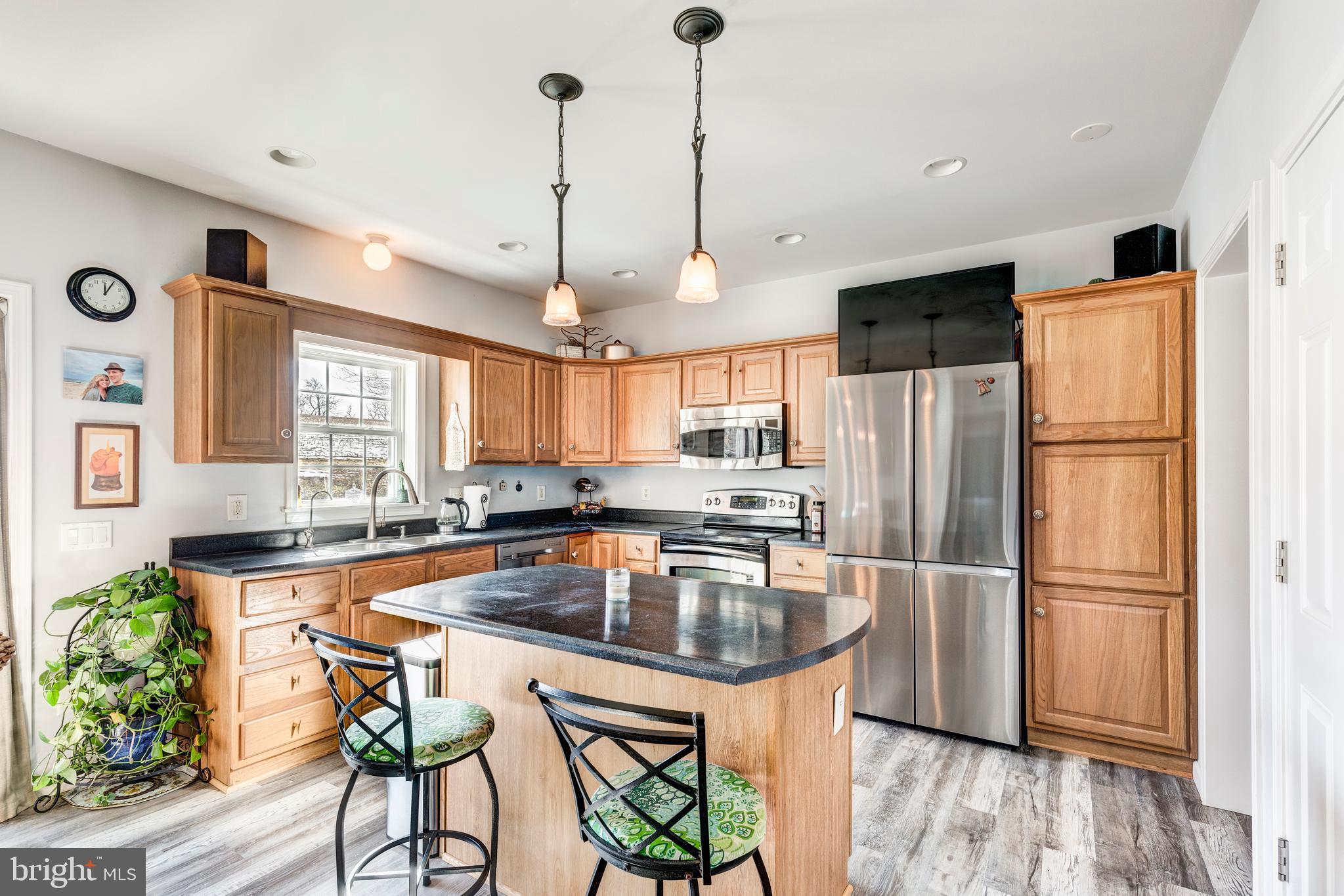 PEACH BOTTOM TWP - Residential