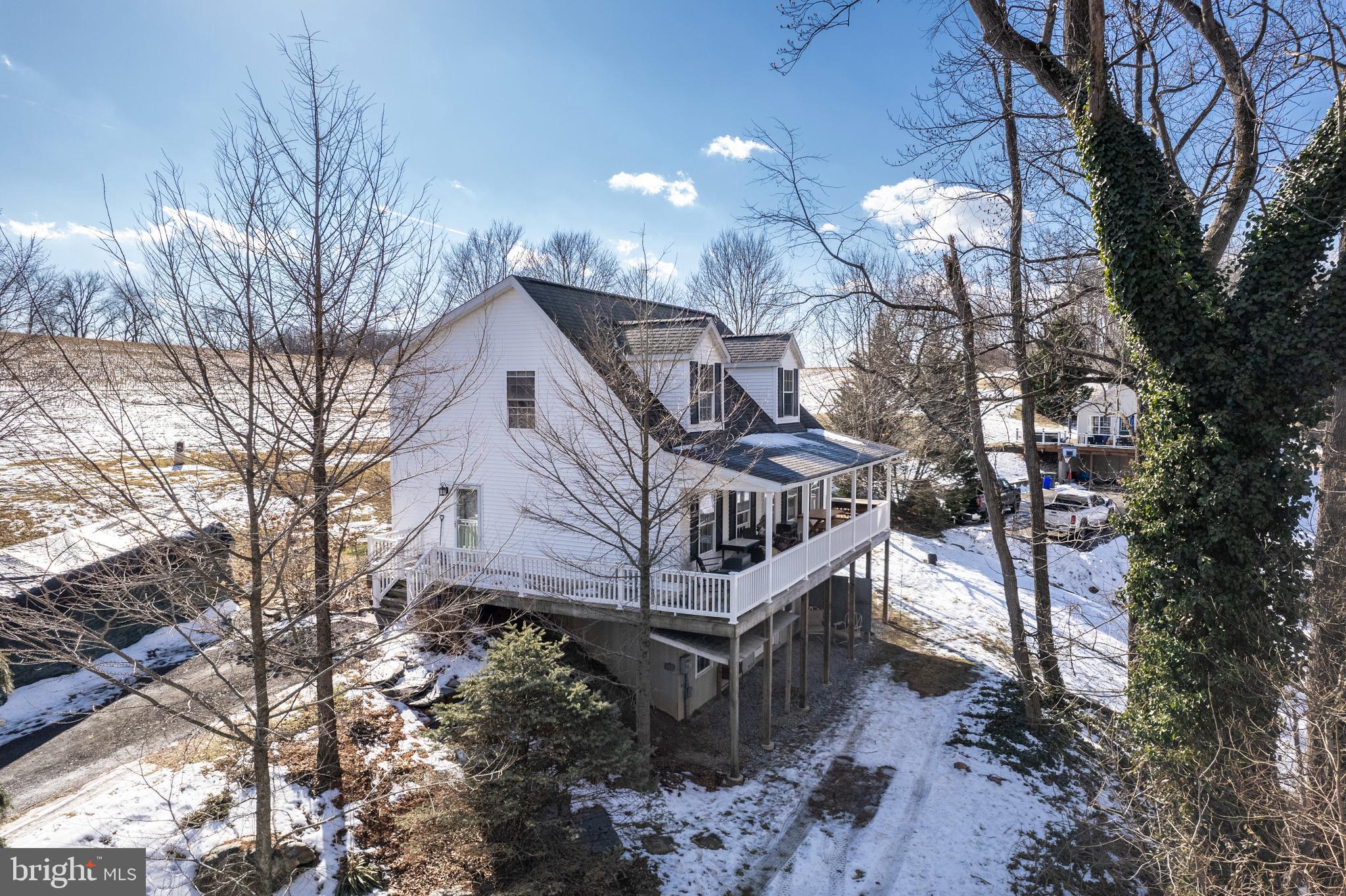 PEACH BOTTOM TWP - Residential