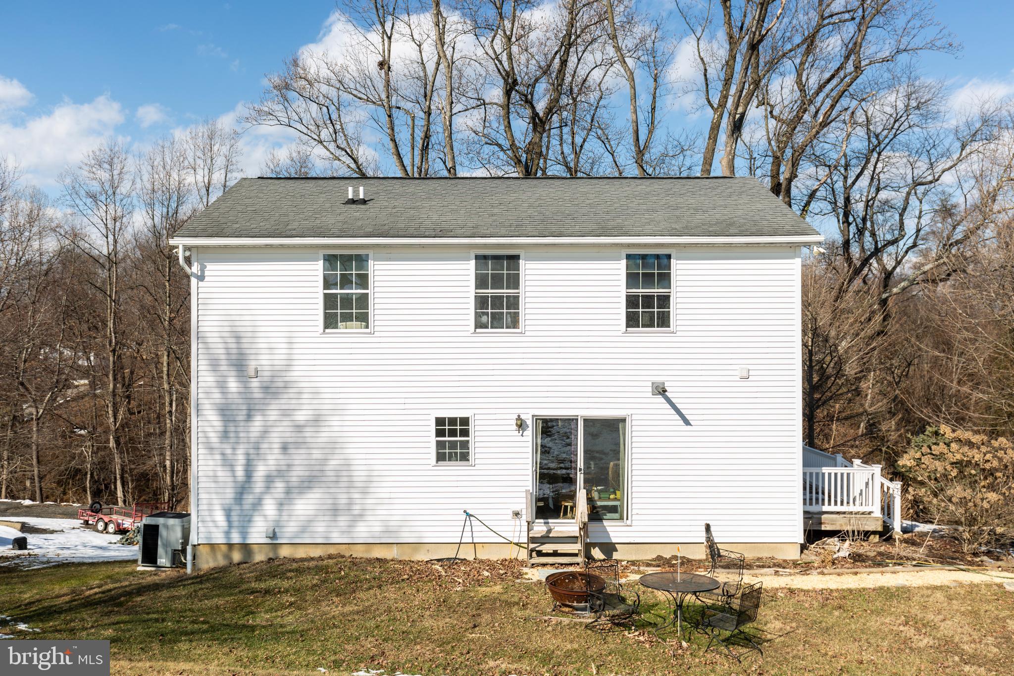 PEACH BOTTOM TWP - Residential