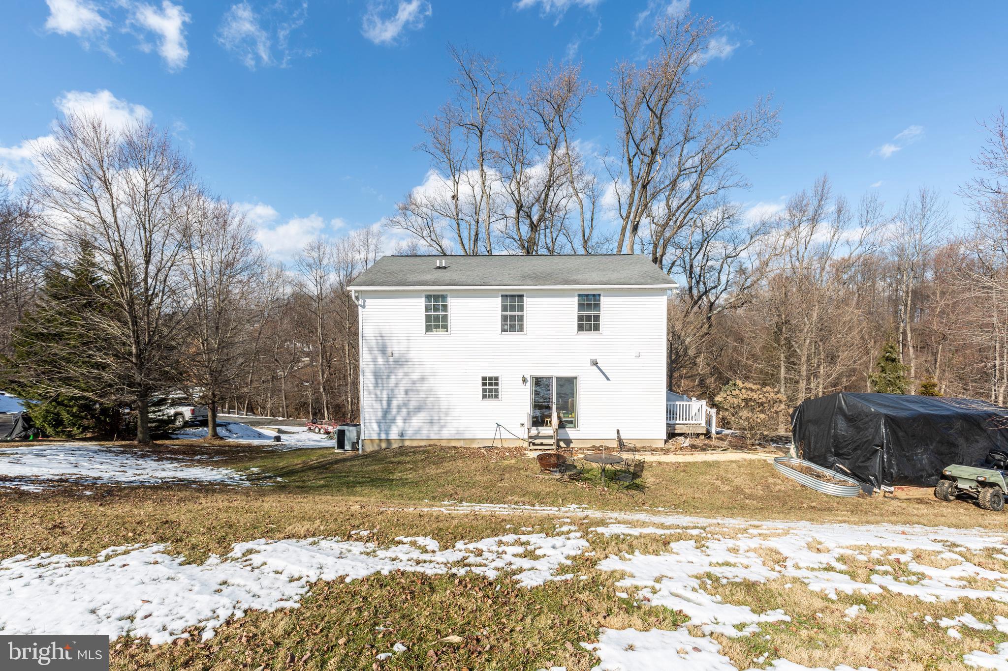 PEACH BOTTOM TWP - Residential