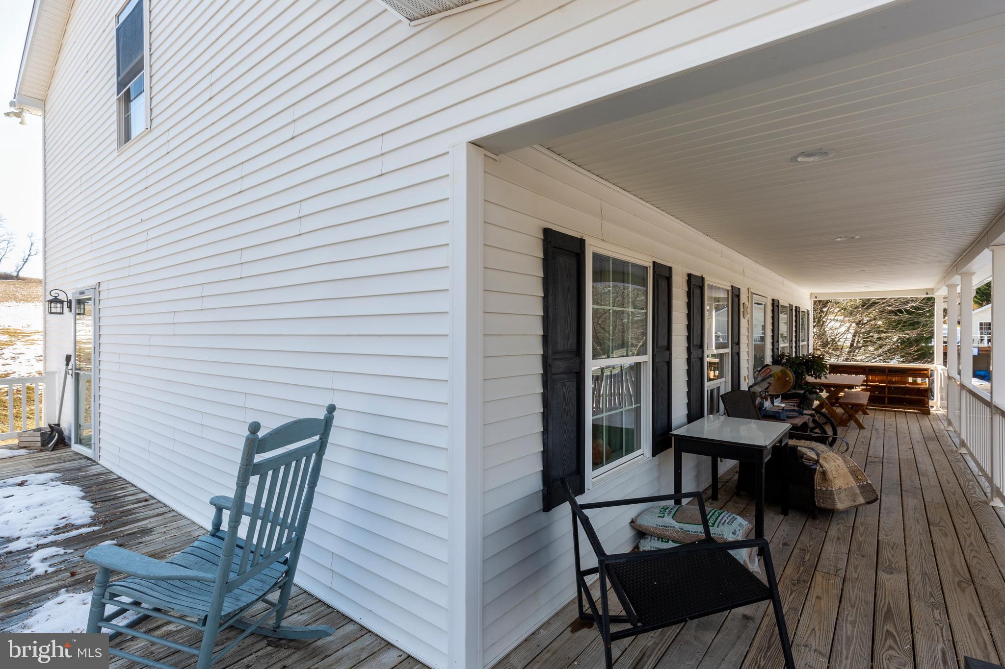 PEACH BOTTOM TWP - Residential