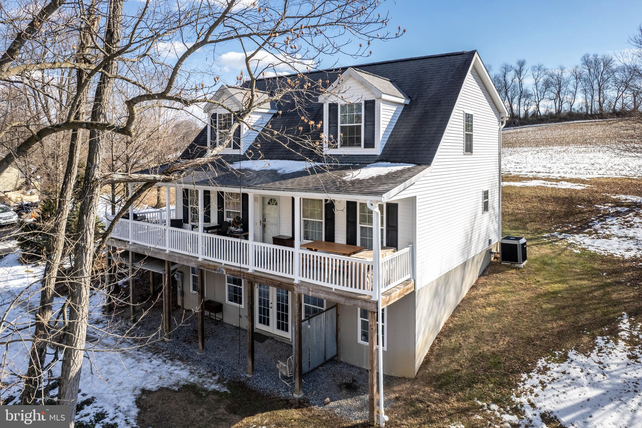 PEACH BOTTOM TWP - Residential