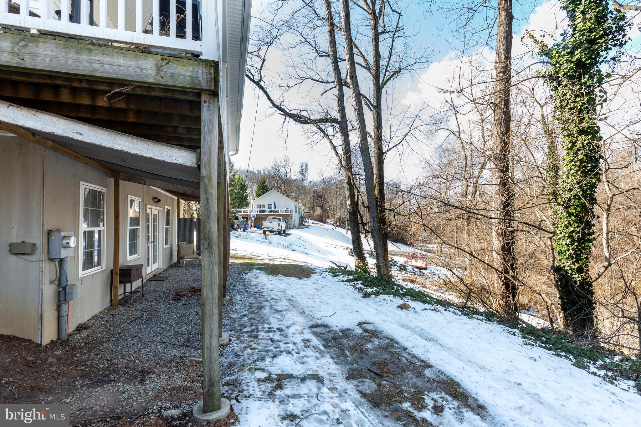 PEACH BOTTOM TWP - Residential