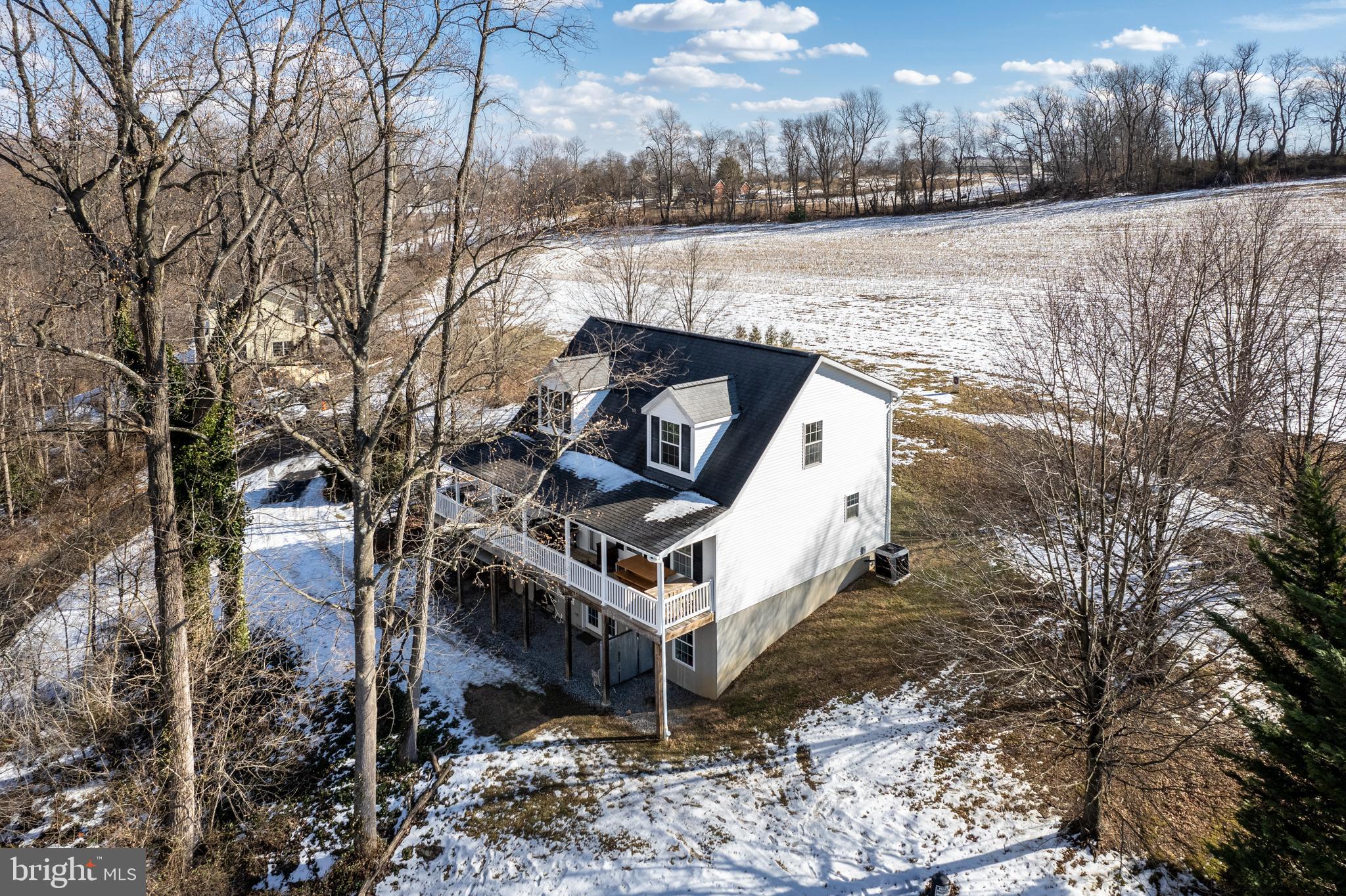 PEACH BOTTOM TWP - Residential