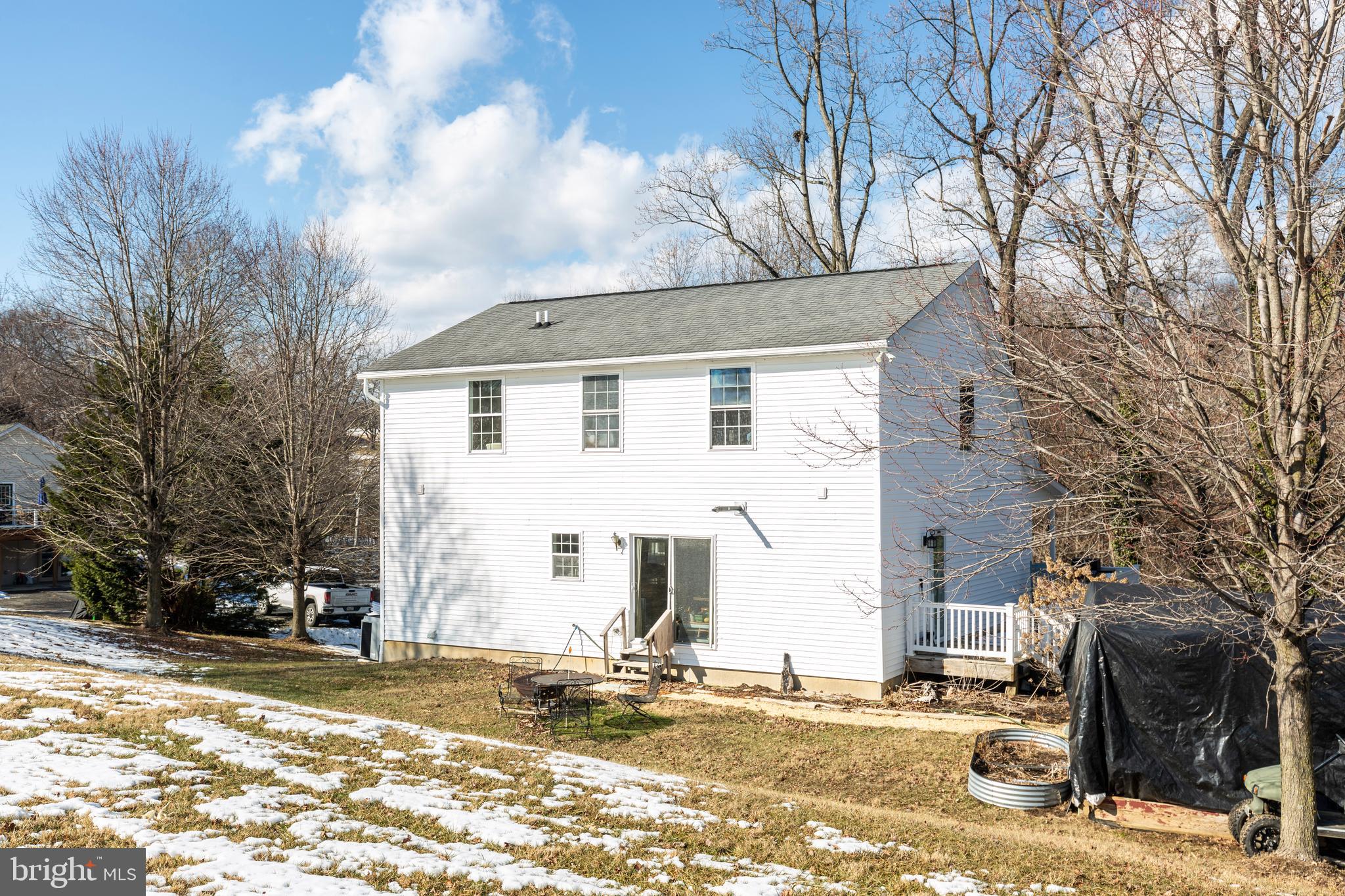 PEACH BOTTOM TWP - Residential