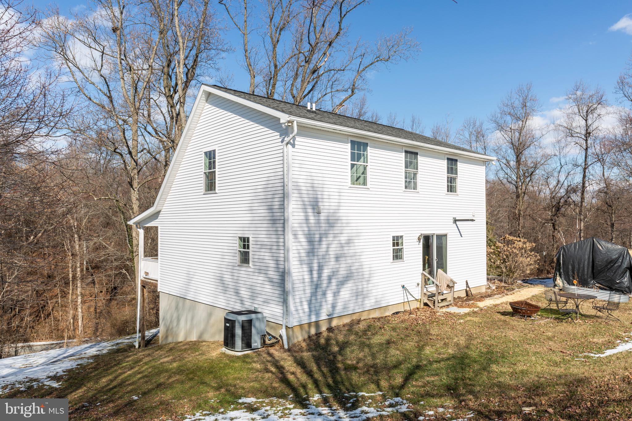 PEACH BOTTOM TWP - Residential