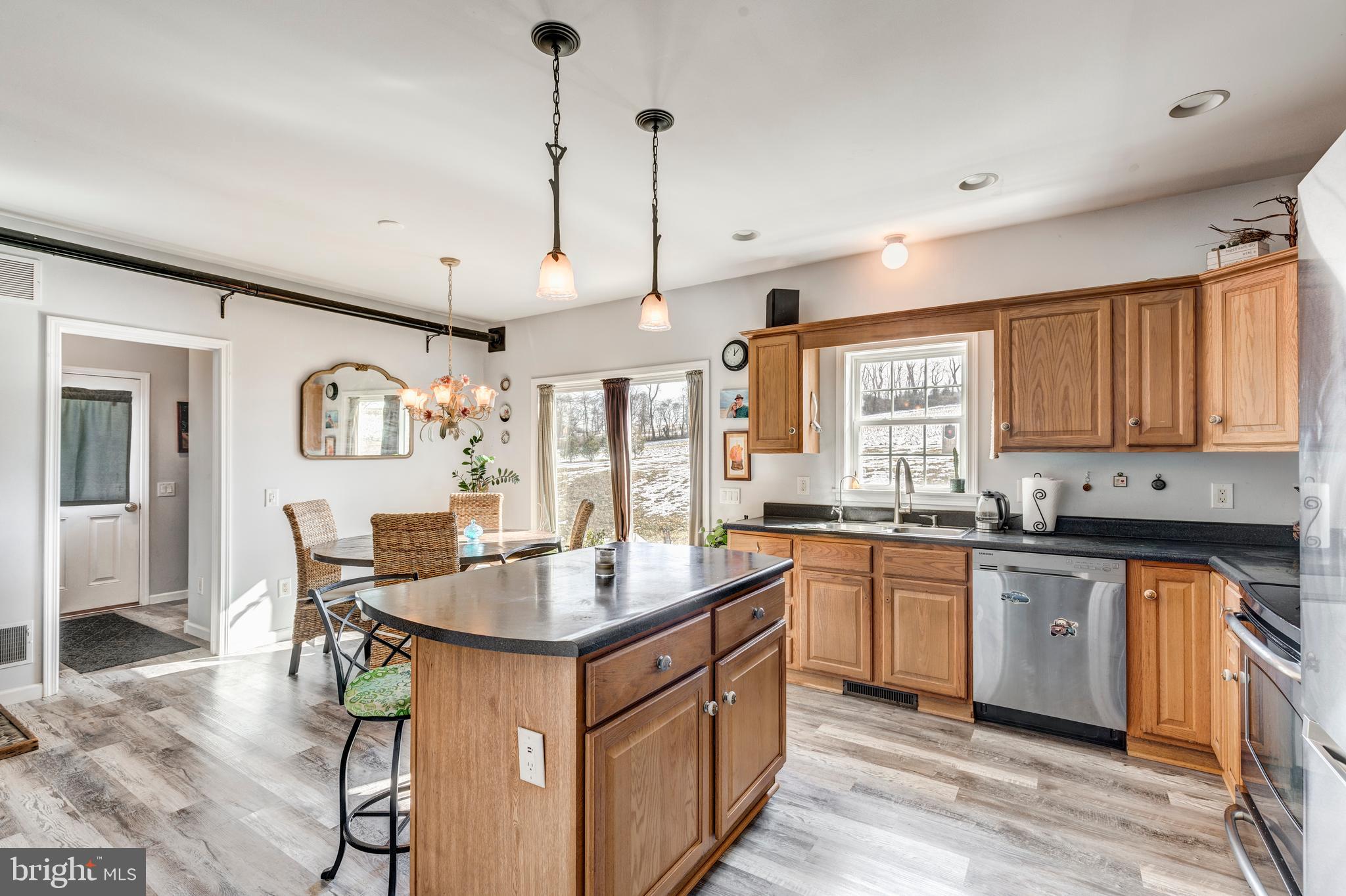 PEACH BOTTOM TWP - Residential