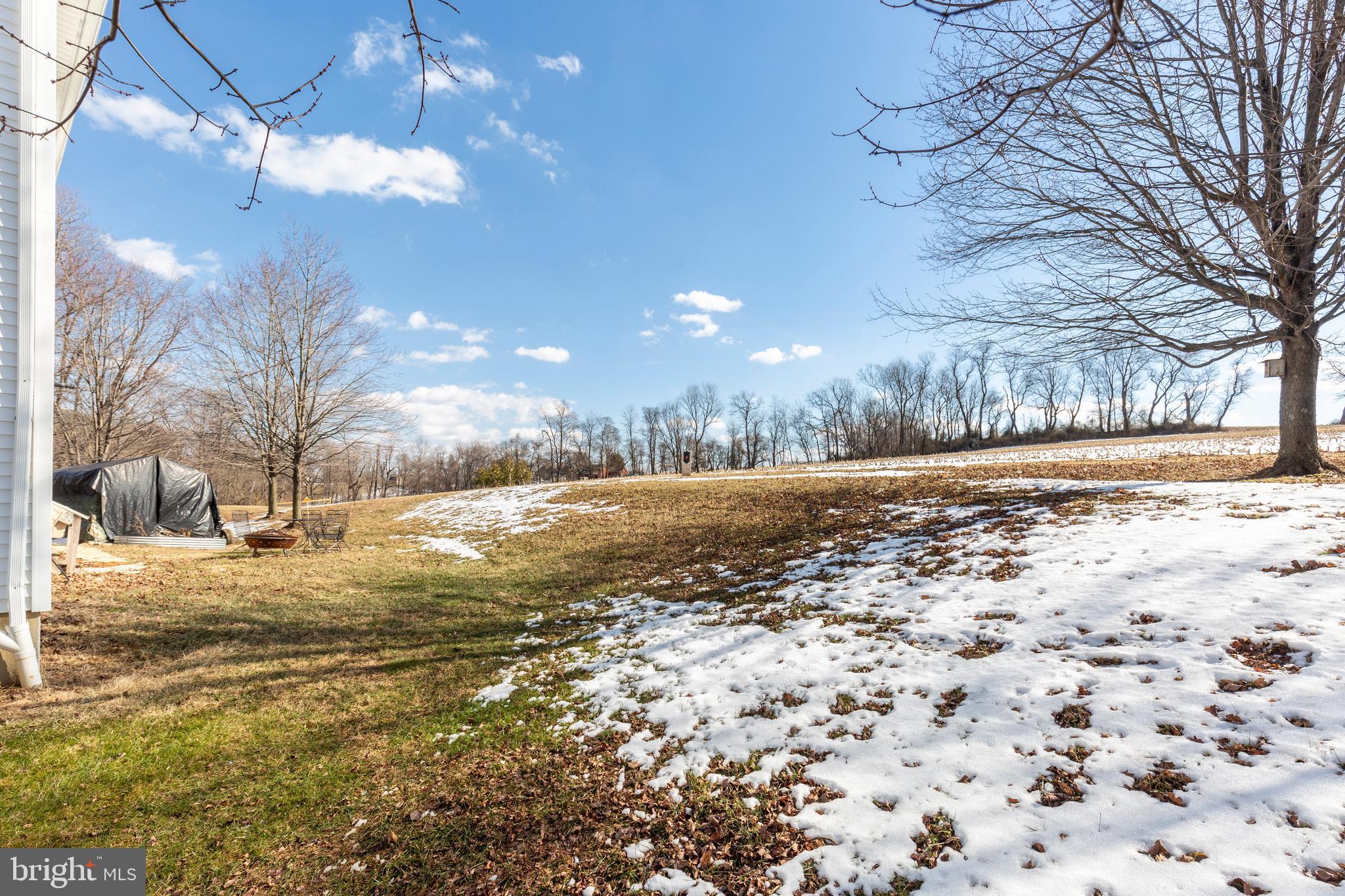 PEACH BOTTOM TWP - Residential