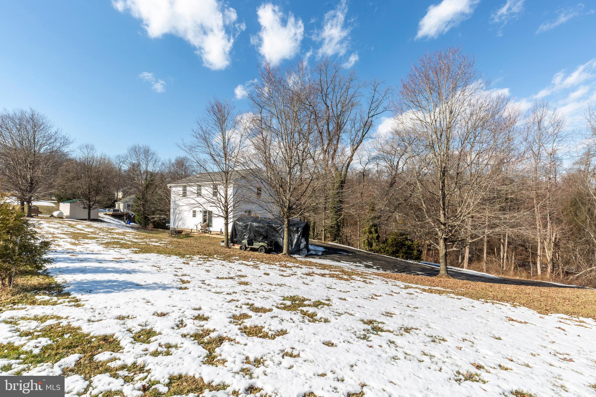 PEACH BOTTOM TWP - Residential