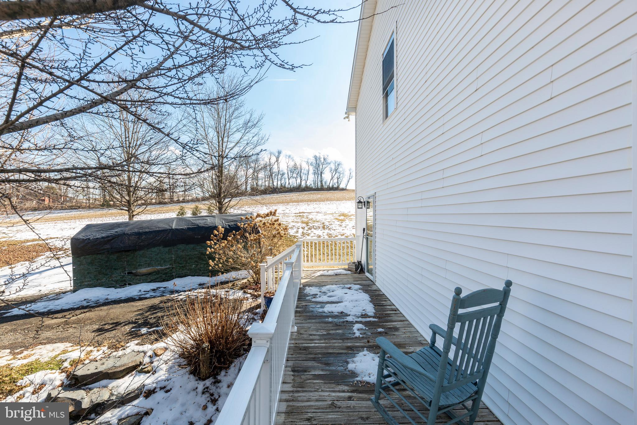 PEACH BOTTOM TWP - Residential