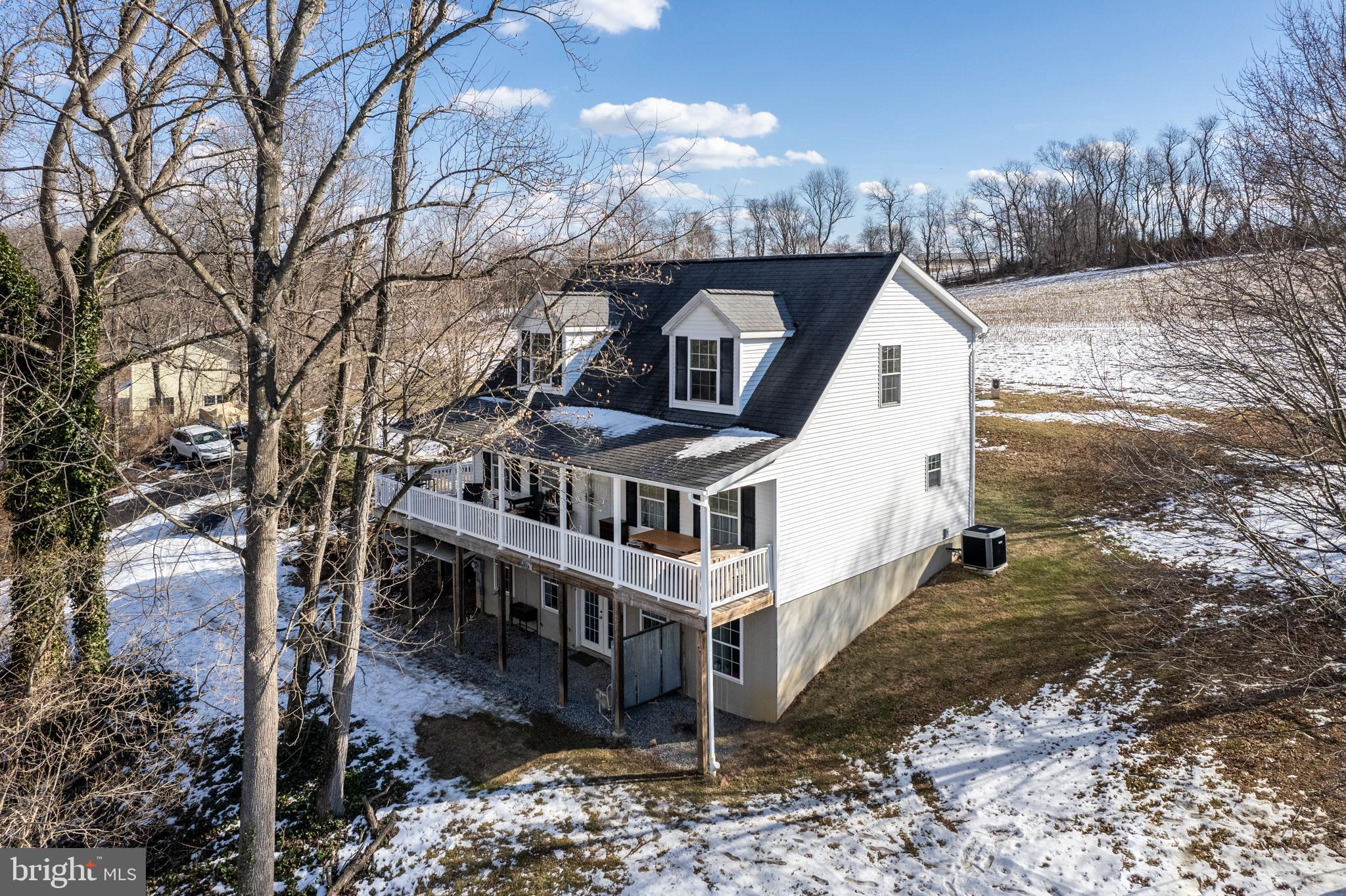 PEACH BOTTOM TWP - Residential