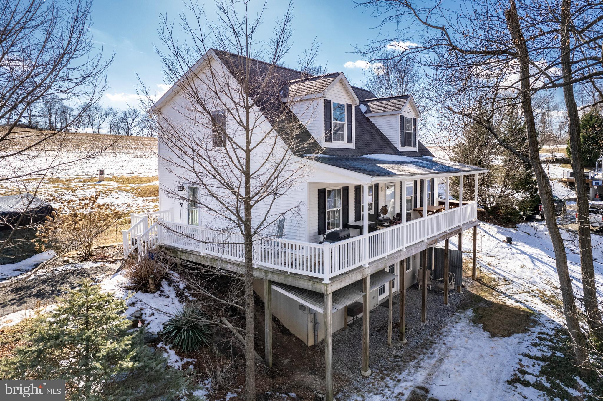 PEACH BOTTOM TWP - Residential