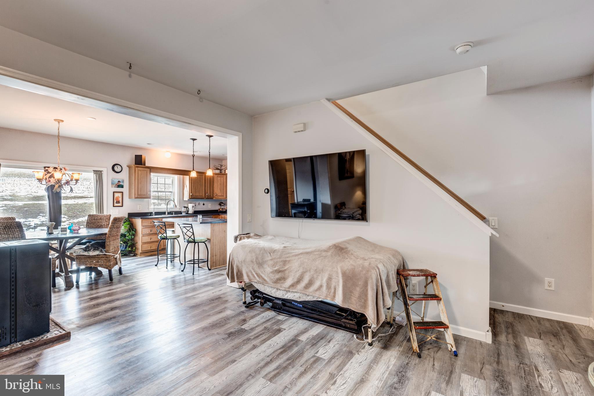 PEACH BOTTOM TWP - Residential