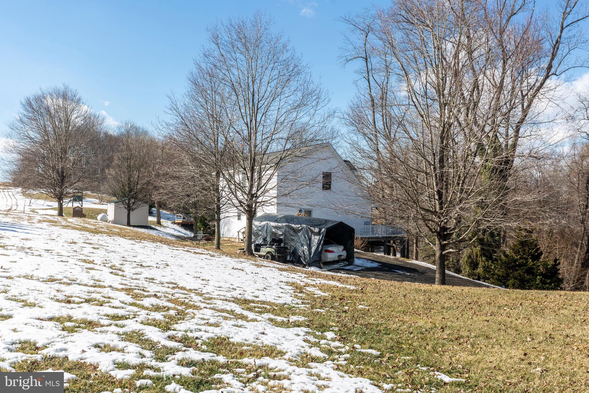 PEACH BOTTOM TWP - Residential