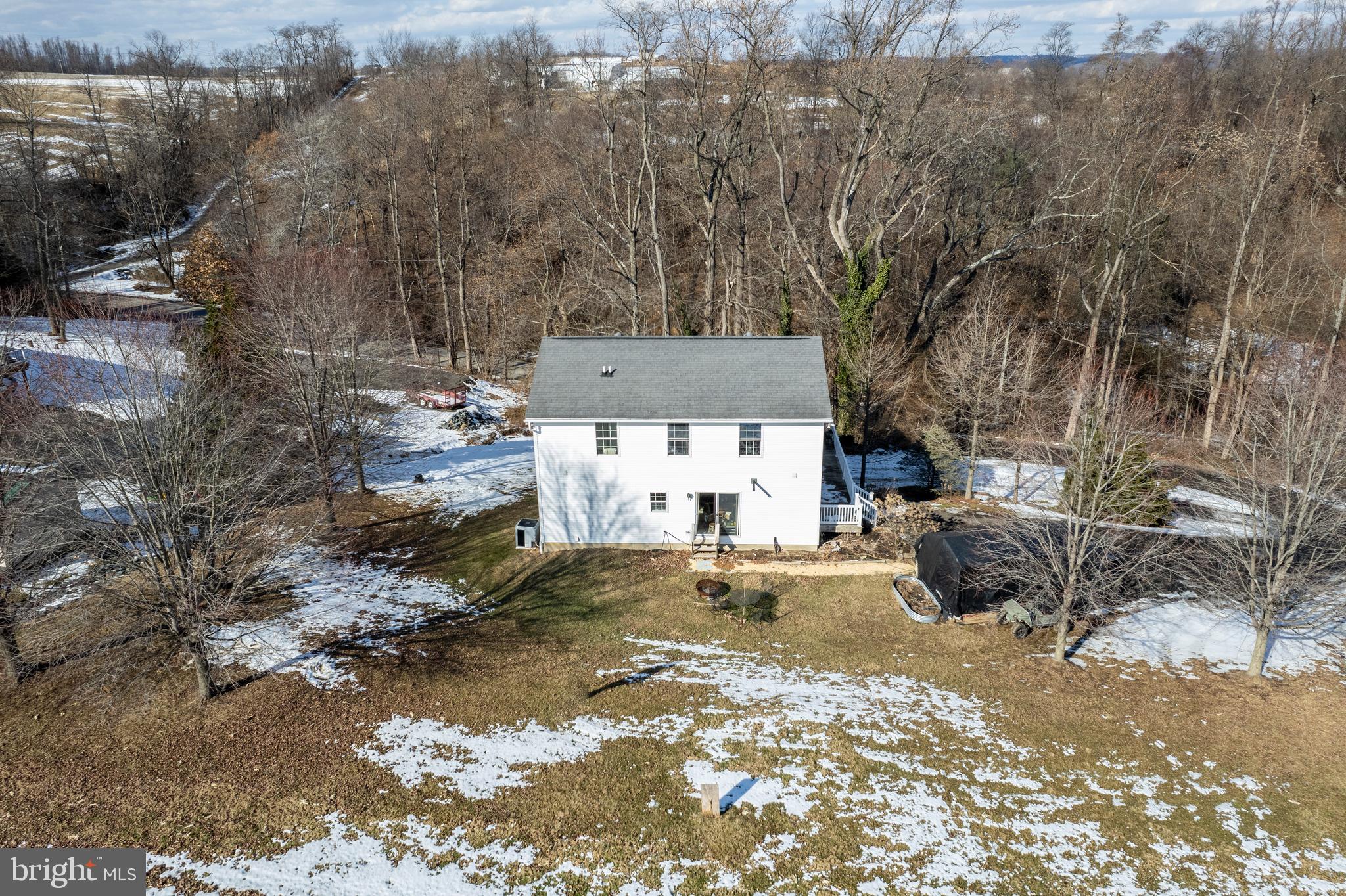 PEACH BOTTOM TWP - Residential