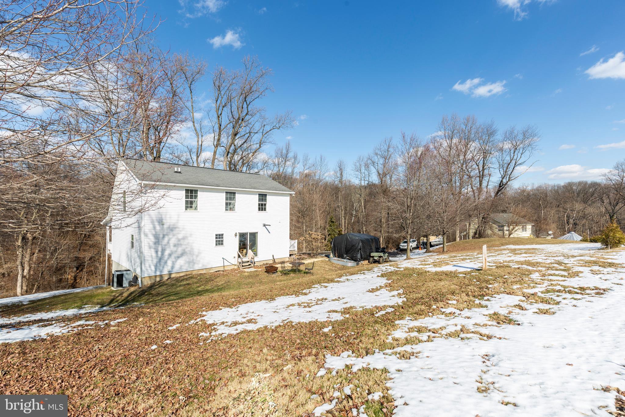 PEACH BOTTOM TWP - Residential