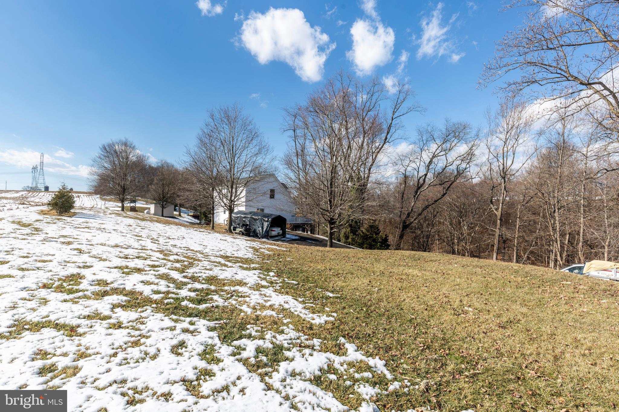 PEACH BOTTOM TWP - Residential