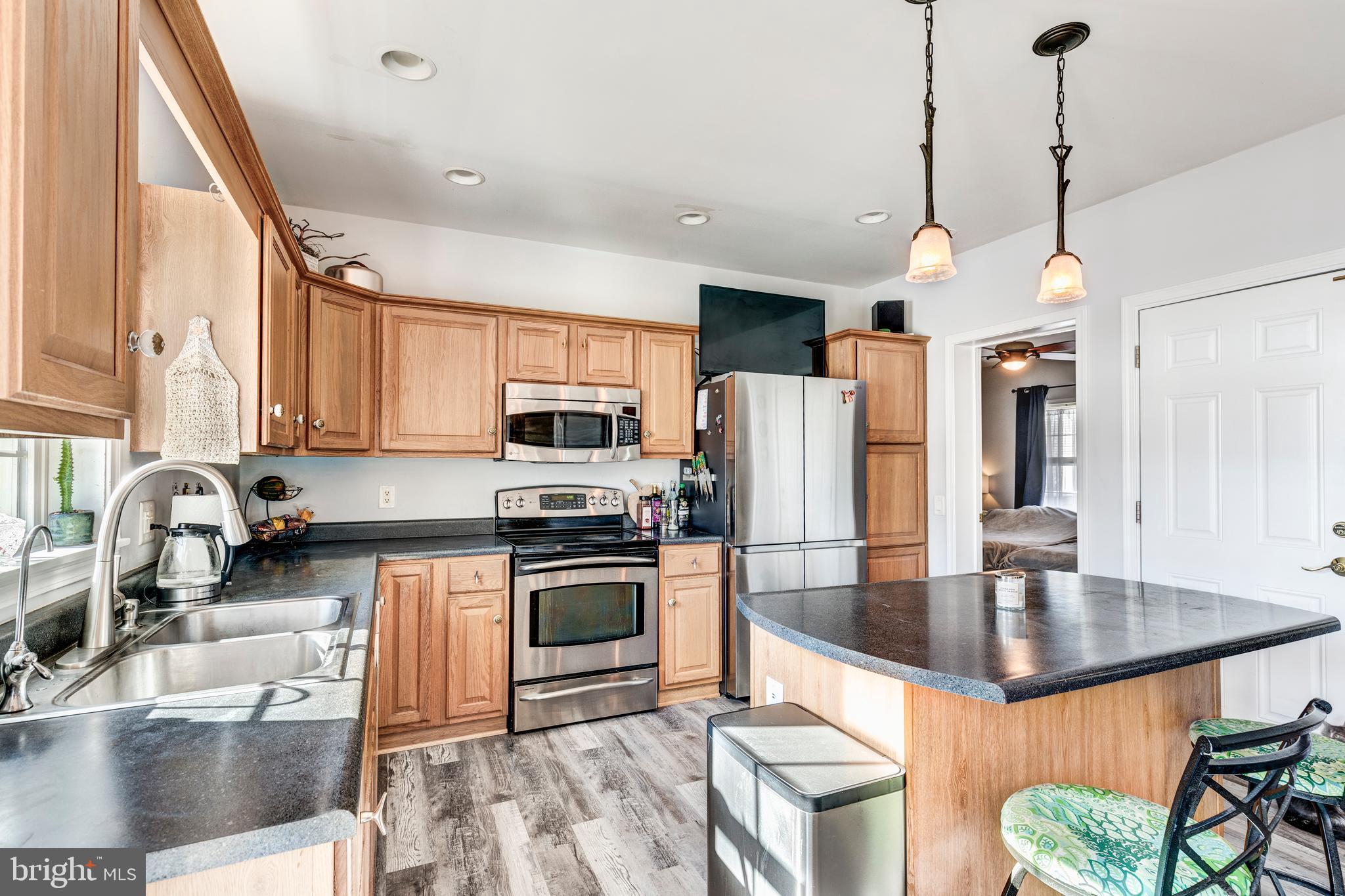 PEACH BOTTOM TWP - Residential