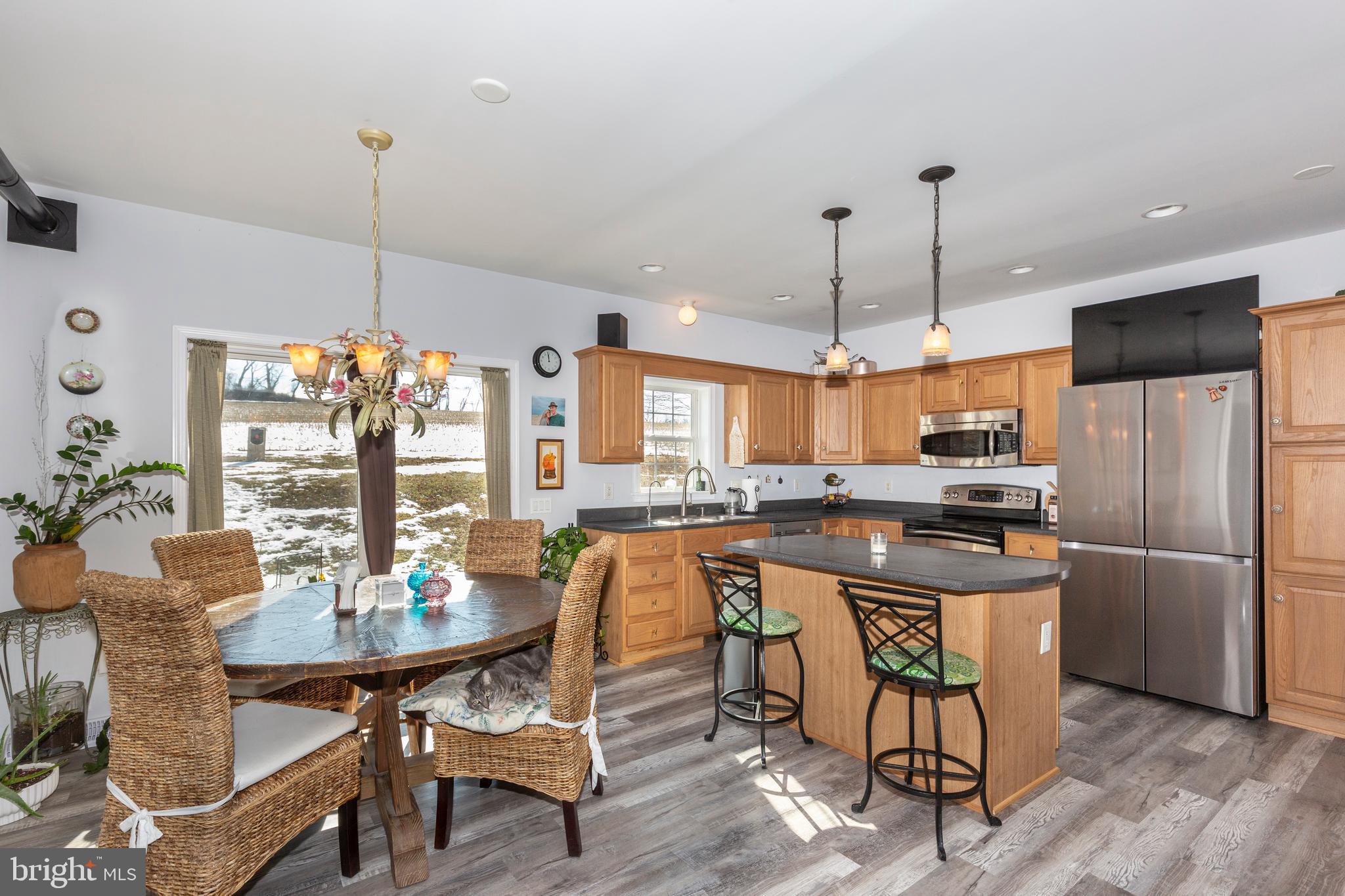 PEACH BOTTOM TWP - Residential