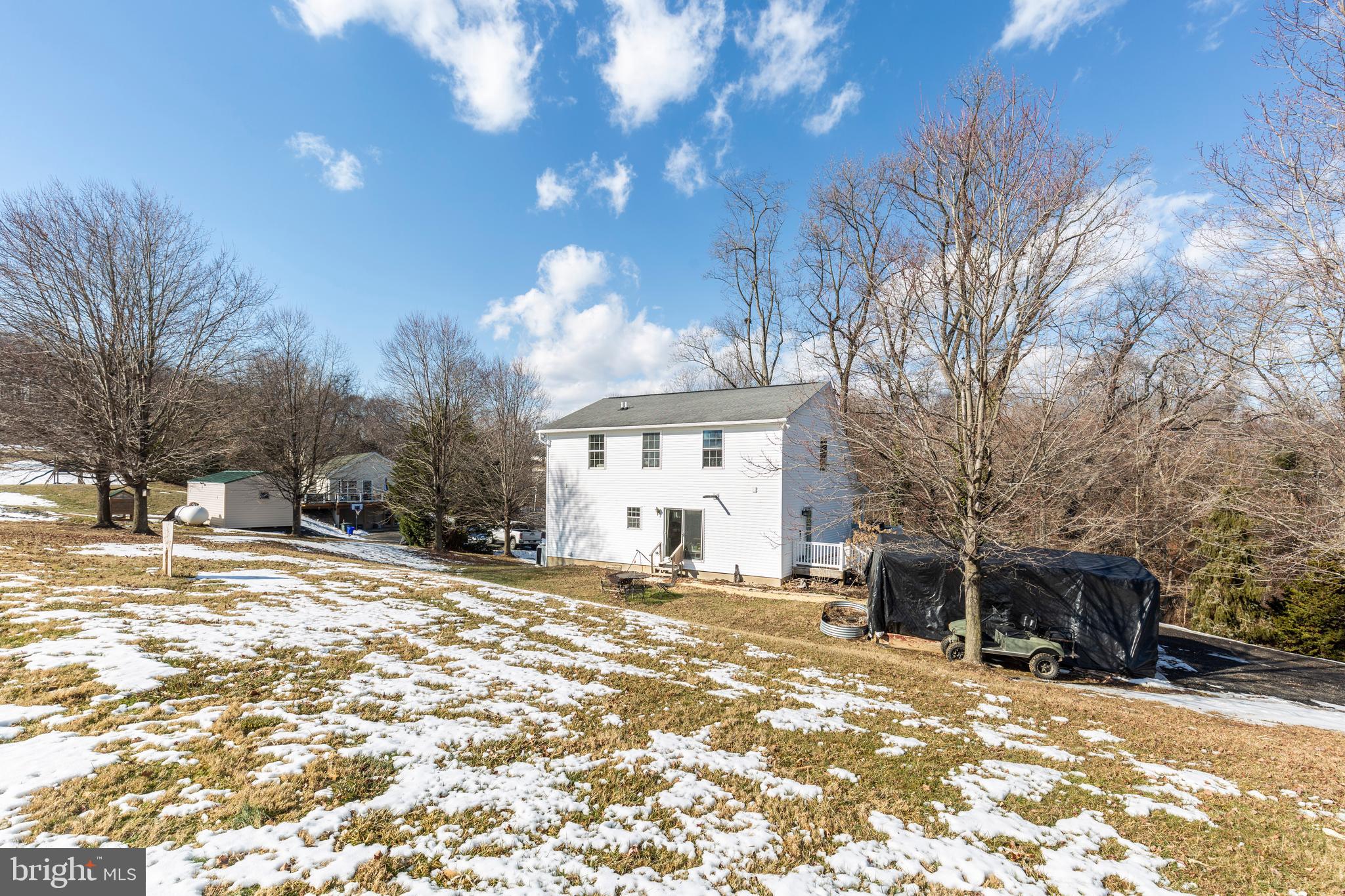 PEACH BOTTOM TWP - Residential