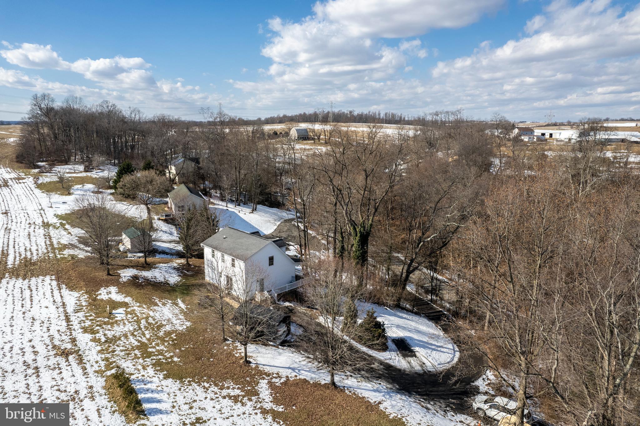 PEACH BOTTOM TWP - Residential