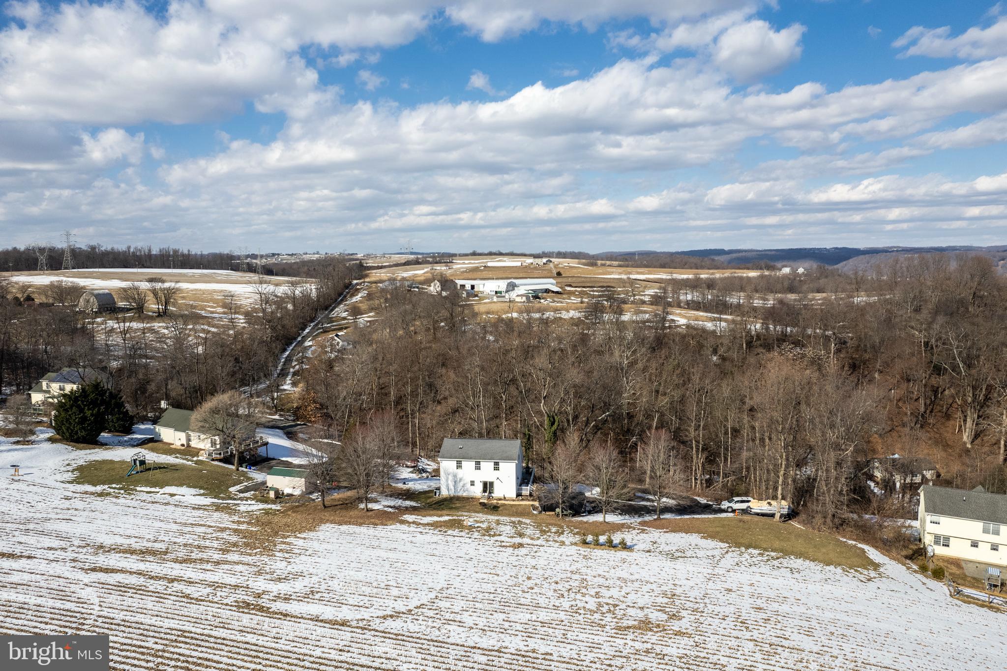 PEACH BOTTOM TWP - Residential