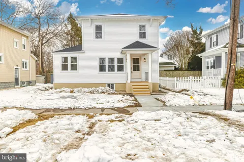 102 Cherry Street, Audubon, NJ MLS: NJCD2111000