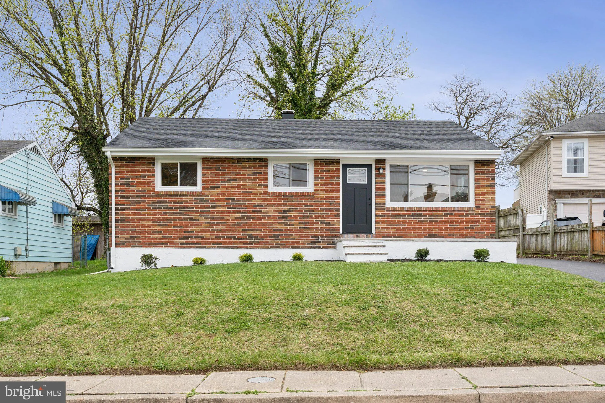 Baltimore, Maryland 21237, United States, 4 Bedrooms Bedrooms, ,2 BathroomsBathrooms,Residential,Pending,107866