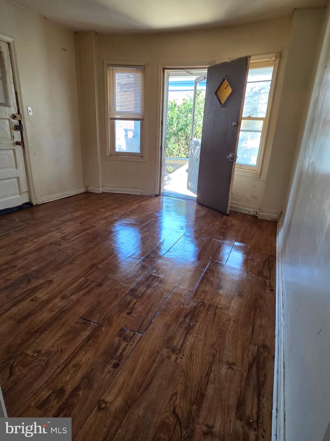 NONE AVAILABLE - Residential Income