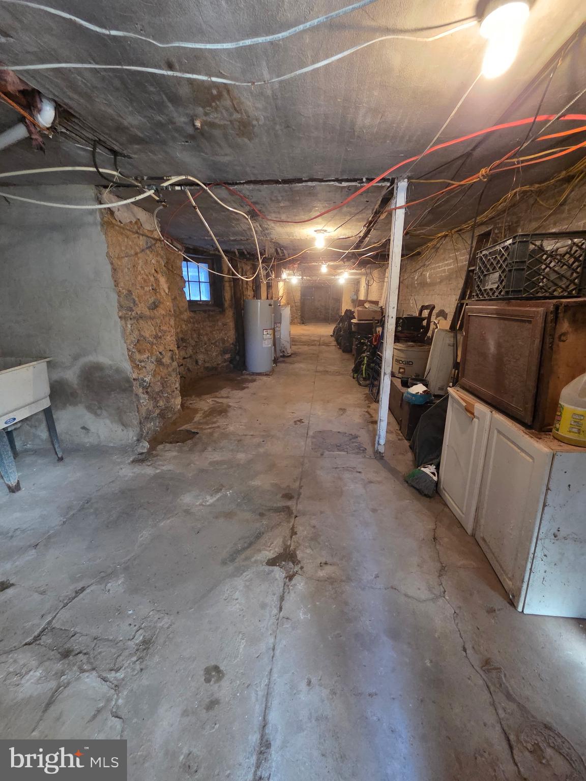 NONE AVAILABLE - Residential Income