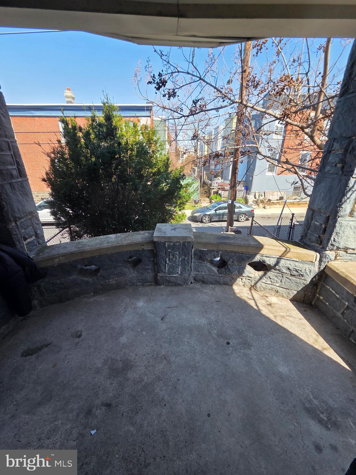 NONE AVAILABLE - Residential Income