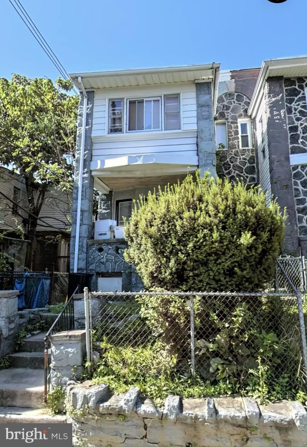 NONE AVAILABLE - Residential Income