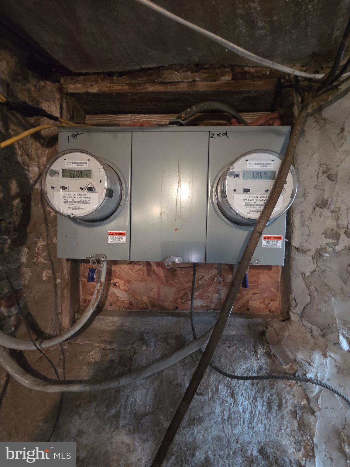 NONE AVAILABLE - Residential Income