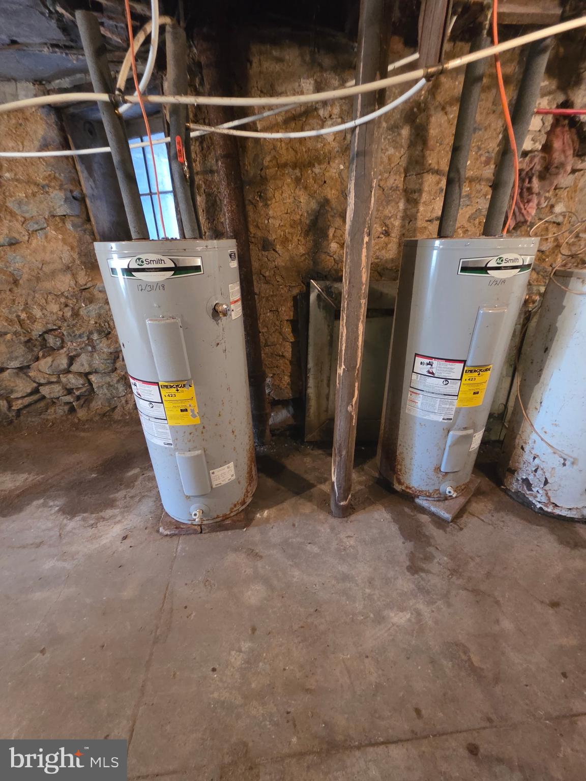 NONE AVAILABLE - Residential Income