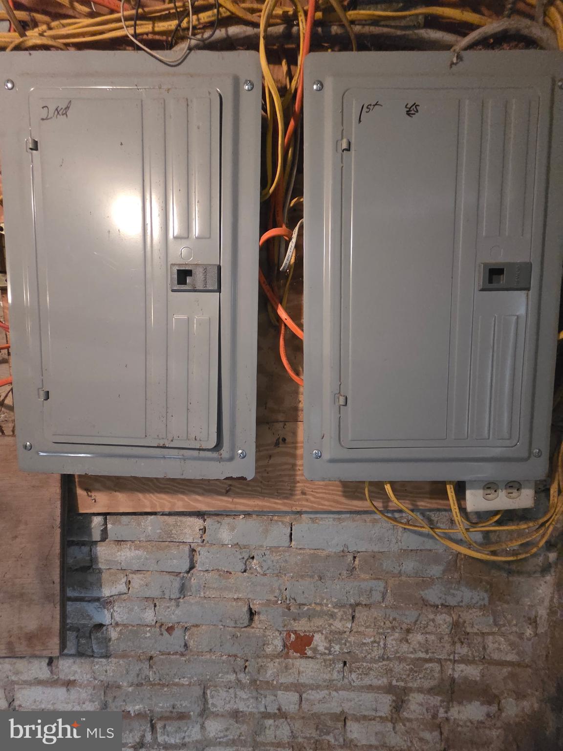 NONE AVAILABLE - Residential Income