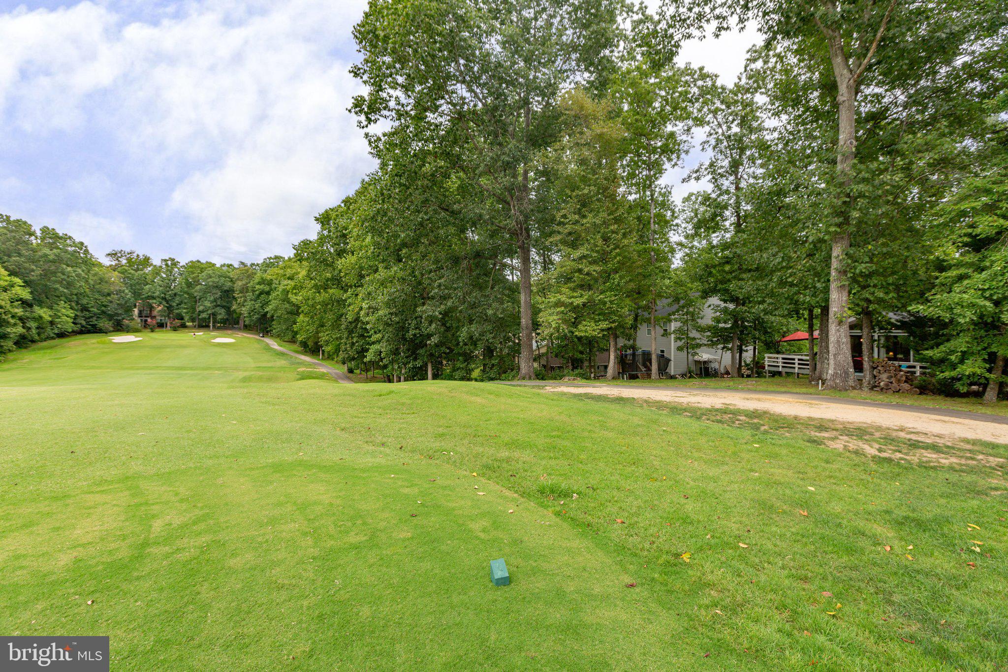 LAKE OF THE WOODS - Residential