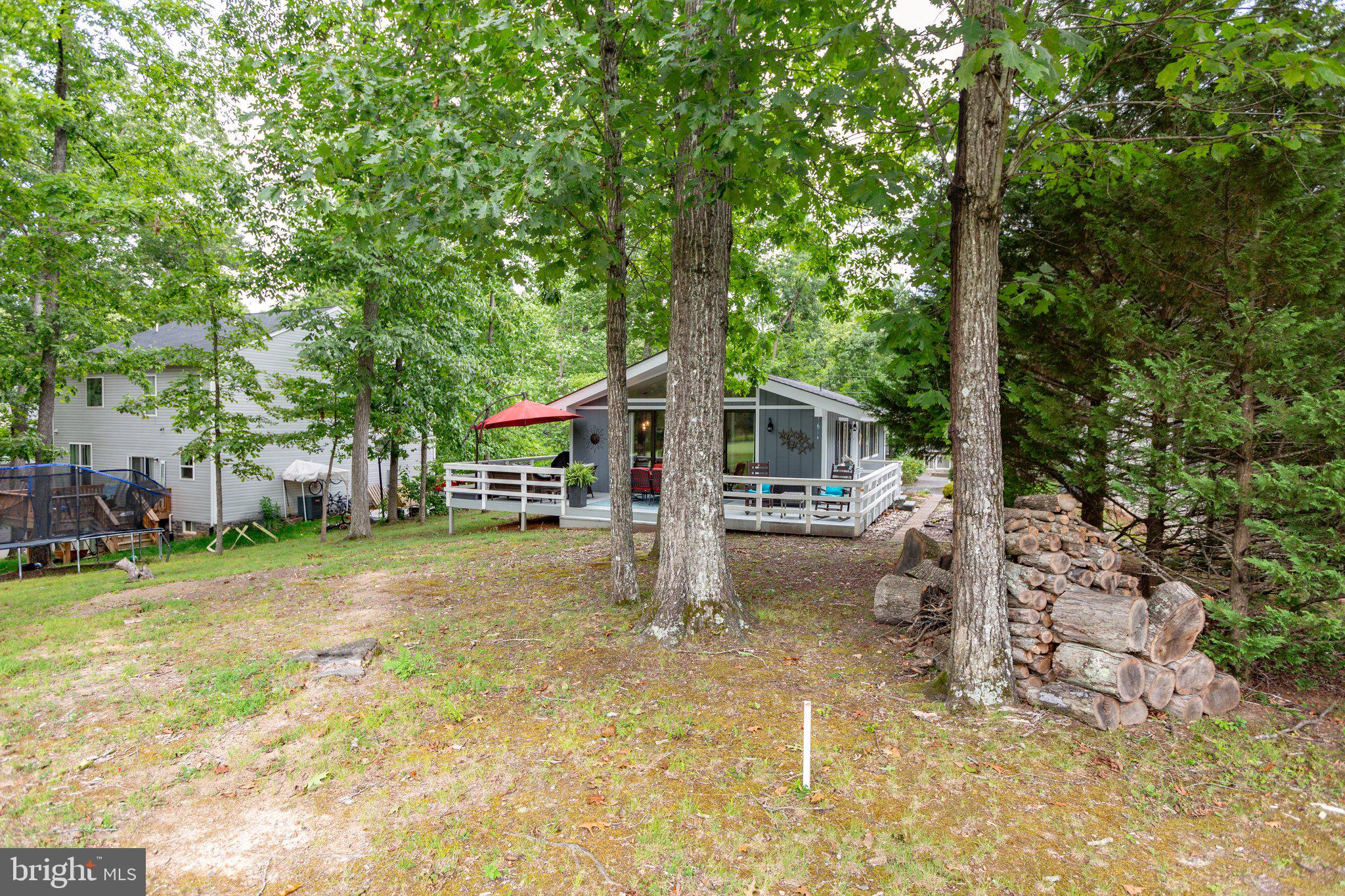 LAKE OF THE WOODS - Residential