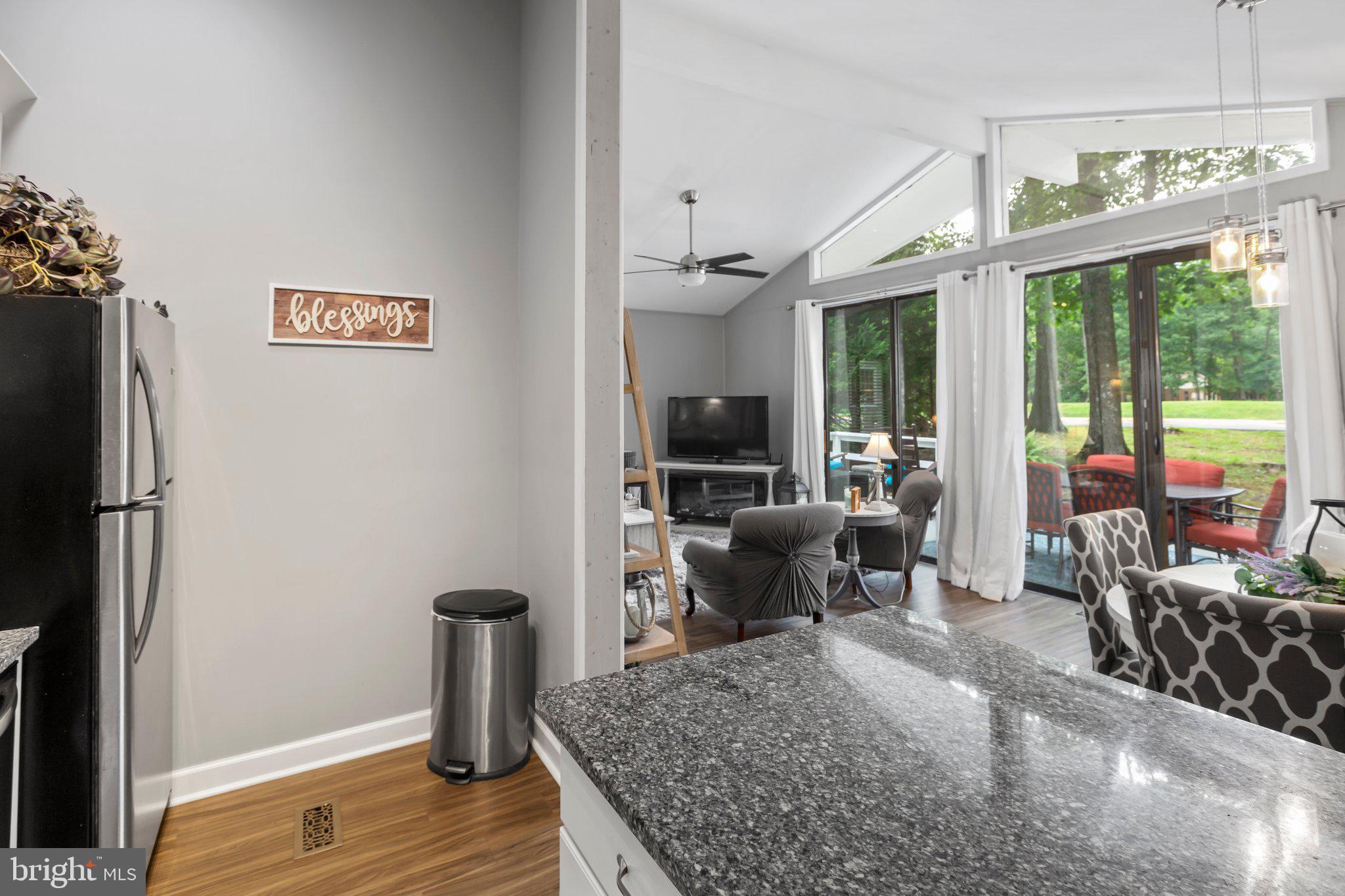 LAKE OF THE WOODS - Residential