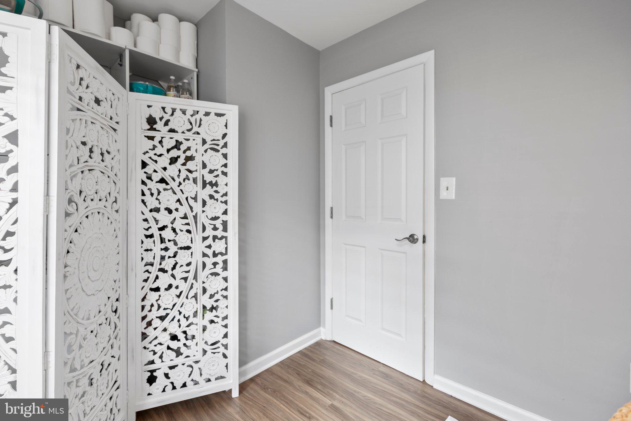 LAKE OF THE WOODS - Residential