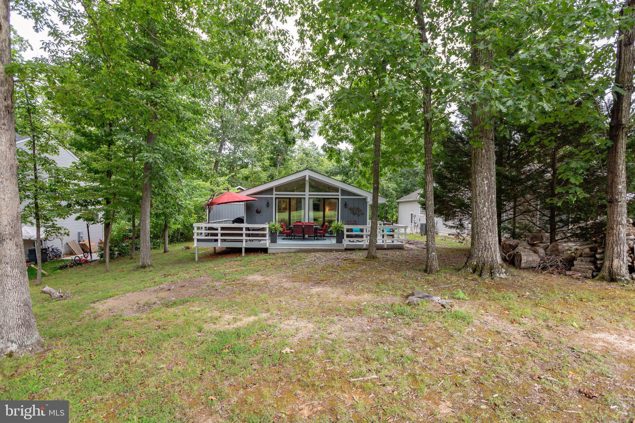 LAKE OF THE WOODS - Residential